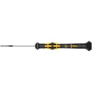 Wera 05030103001 Handschraubendreher Einzeln Standard-Schraubendreher
