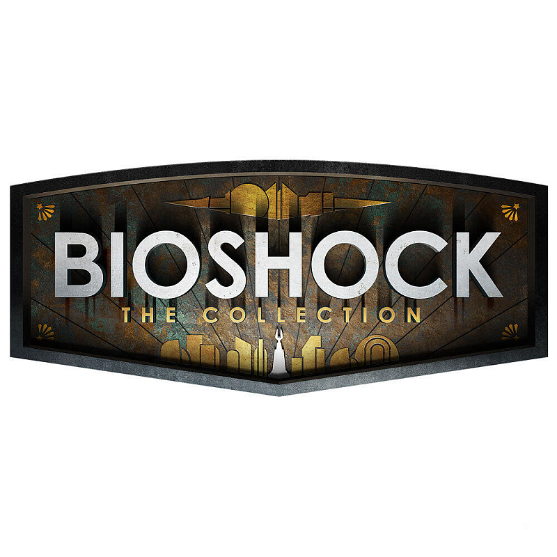 2K BioShock : The Collection Standard Deutsch, Englisch, Spanisch, Französisch, Italienisch, Japanisch PlayStation 4
