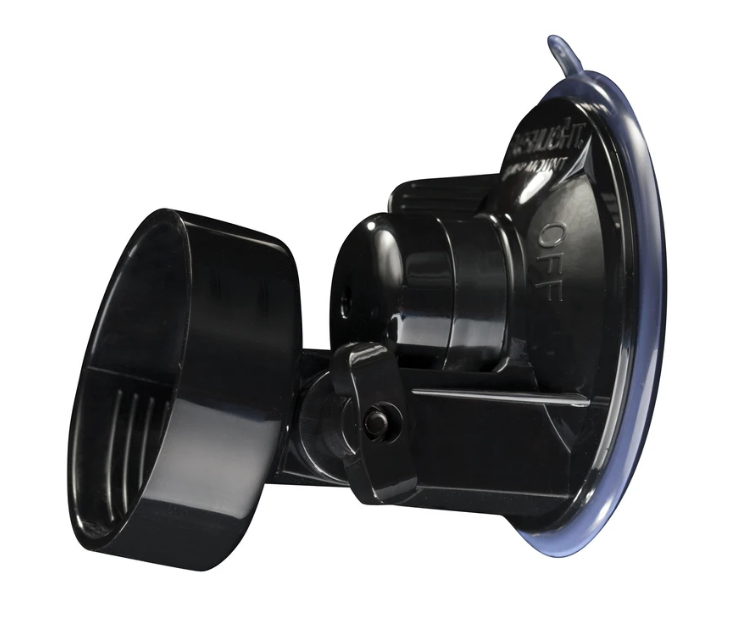 Fleshlight FLE122 Männlicher Masturbator Schwarz