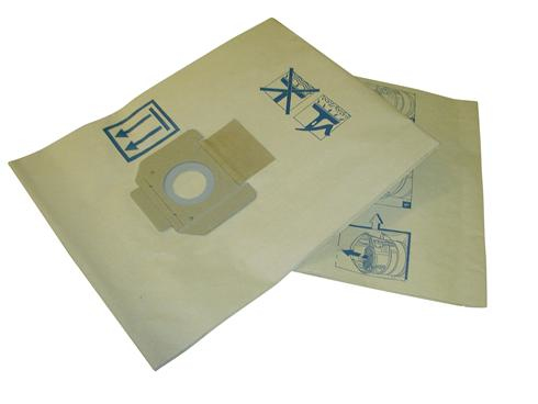 Nilfisk 302001484 Staubsauger Zubehör/Zusatz Staubbeutel Zylinder-Vakuum