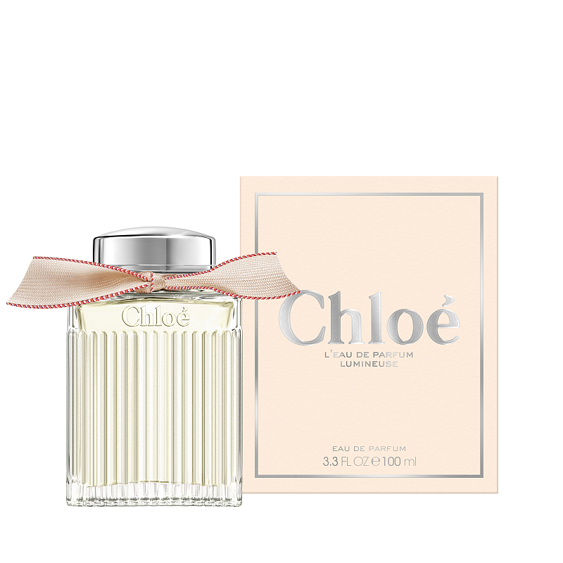 Chloé Signature Lumineuse 100 ml Frauen