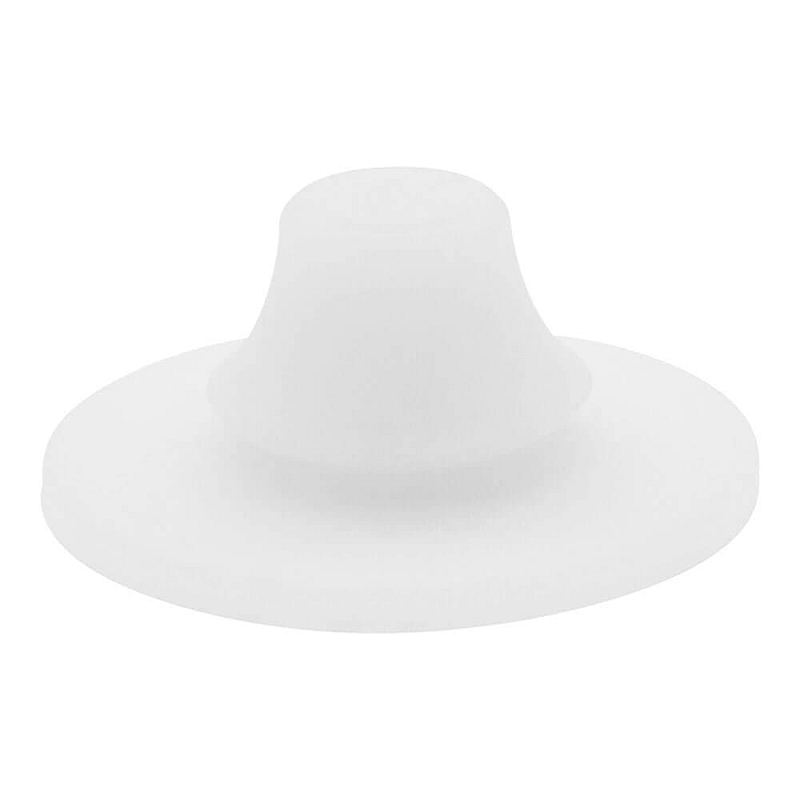 KEEGO Easy Clean Nozzle aus reinem Silikon