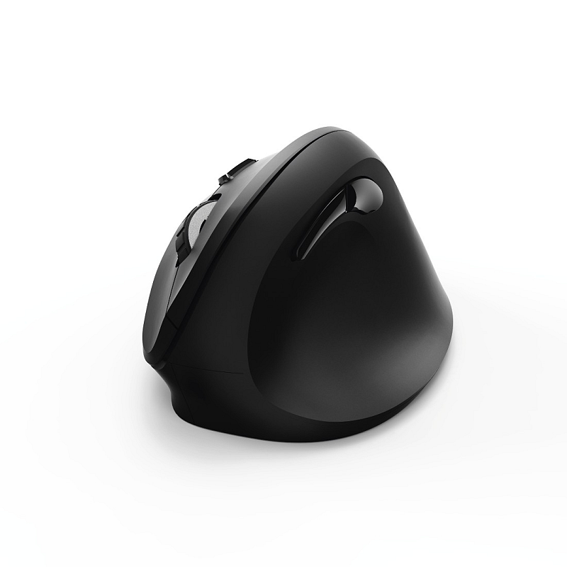 Hama 00182699 Maus Büro rechts RF Wireless Optisch 1400 DPI