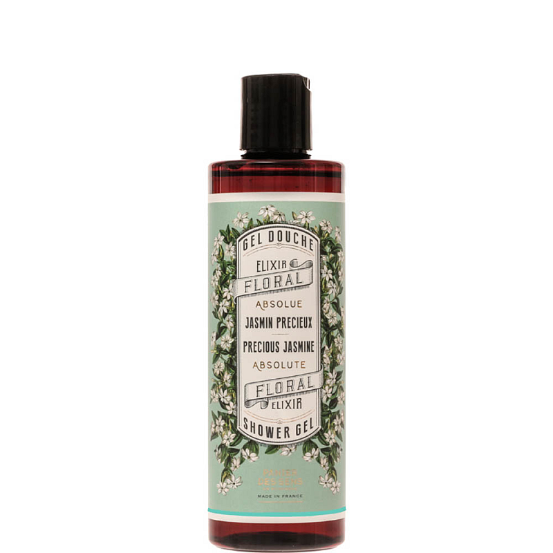 Panier des Sens Precious Jasmine 250 ml Duschgel Unisex Körper Jasmin