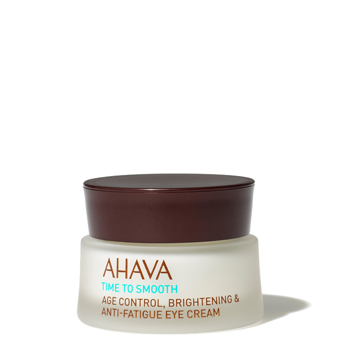 AHAVA AHAACBEC15 Augencreme/Feuchtigkeitscreme Frauen 15 ml