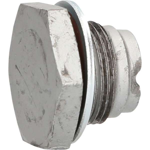 KS Tools 430.0607 Schraube/Bolzen 1 Stück(e) M24