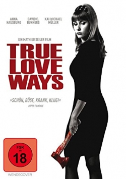 Alive AG 6733123 Film/Video DVD Deutsch