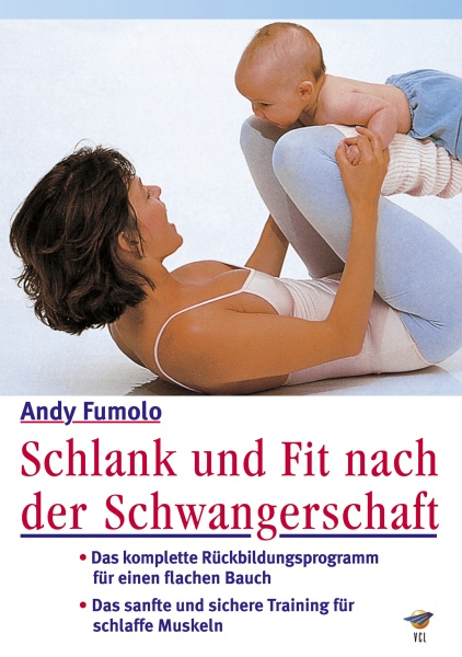 PLAION Schlank und fit nach der Schwangerschaft (DVD) Deutsch