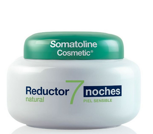 Somatoline Cosmetic 8002410066791 Body-Creme/Lotion 400 ml Frauen