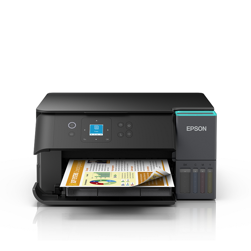 Epson L4360 Tintenstrahl A4 4800 x 1200 DPI WLAN