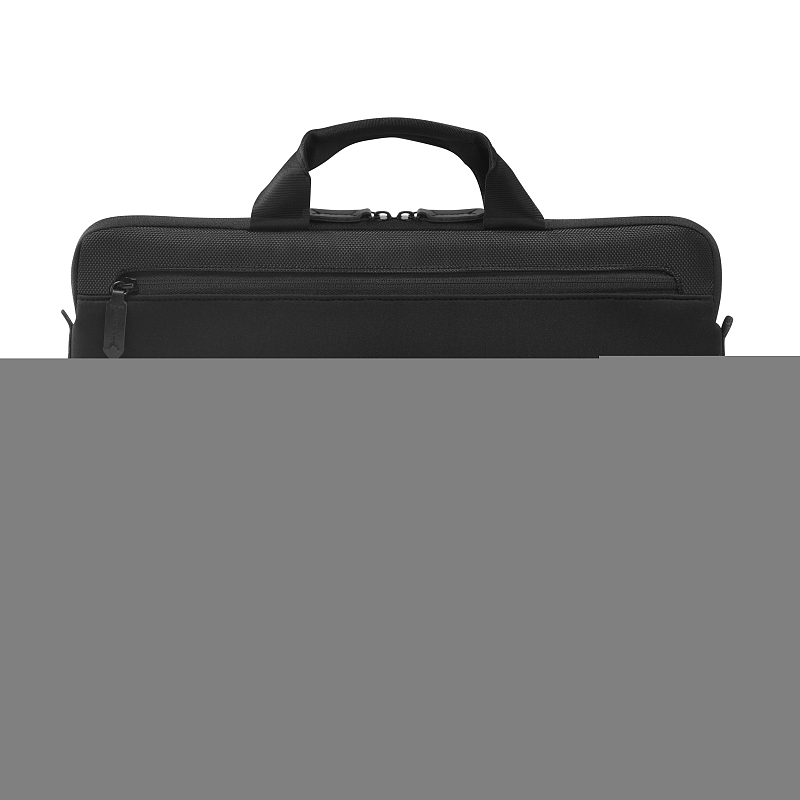 DICOTA Ultra Skin Plus PRO 31,8 cm (12.5") Aktenkoffer Schwarz