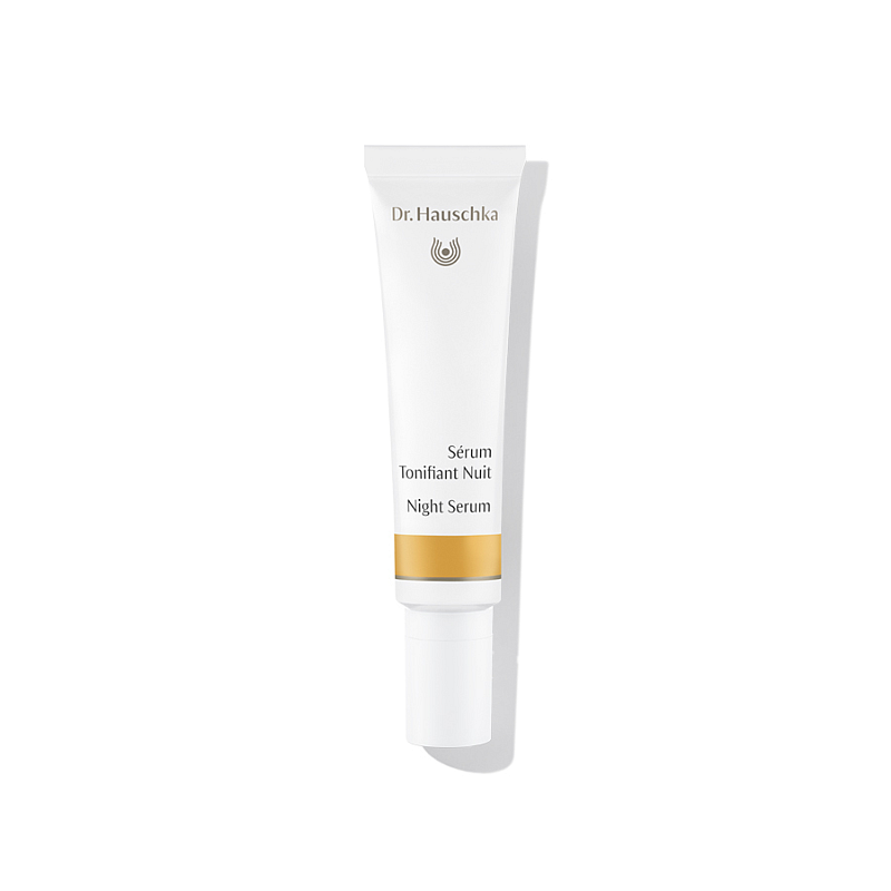 Dr. Hauschka 420003569 Gesichtsserum/-konzentrat 20 ml Frauen All ages