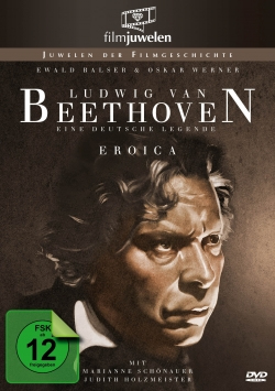 Alive AG 6415039 Film/Video DVD Deutsch, Italienisch