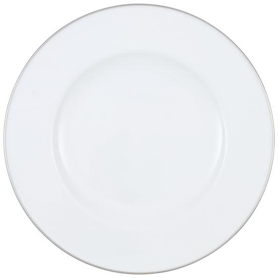 Villeroy & Boch 1046362630 Teller Essteller Rund Porzellan Weiß 1 Stück(e)