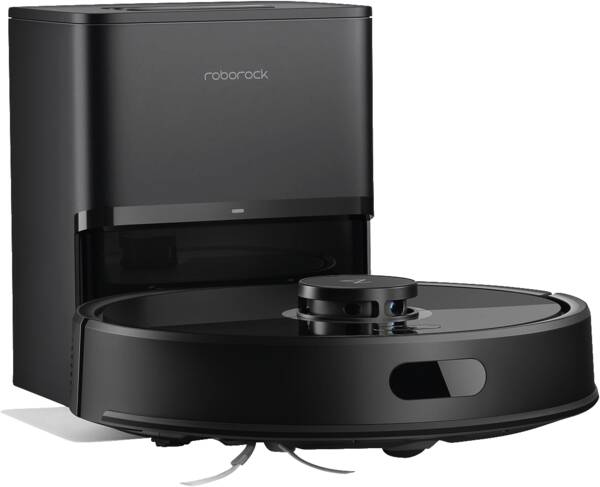 Roborock Q7B Schwarz