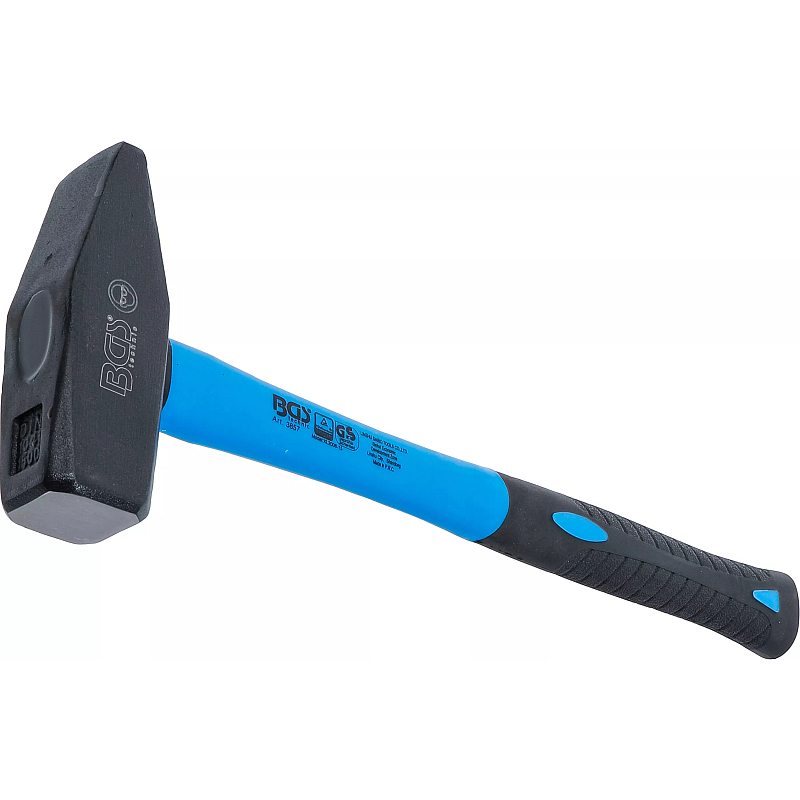BGS technic Machinist's Hammer