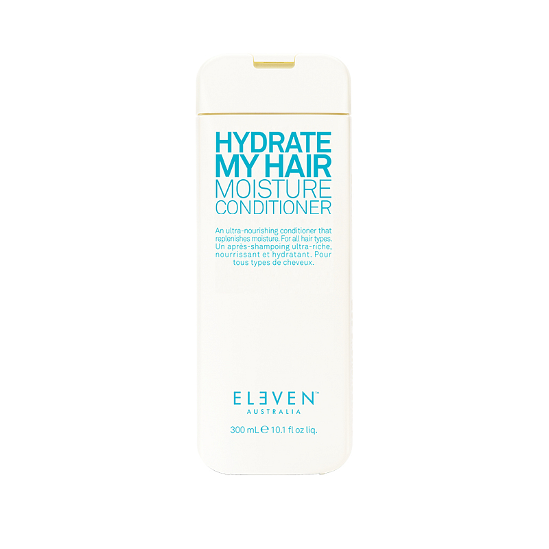 ELEVEN Australia Hydrate My Hair Nicht-professionelle Haarspülung 300 ml