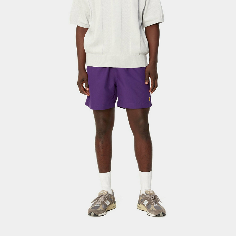 Carhartt I026235_1YV_XX_S Shorts Männlich