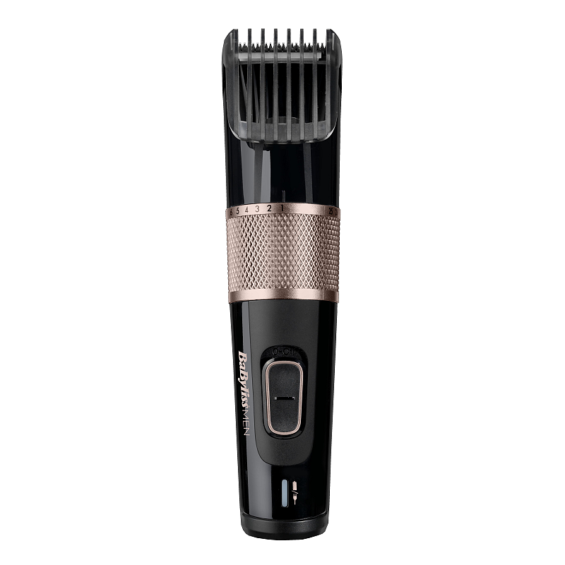 BaByliss E974E Haartrimmer/-schneider Schwarz, Braun 26