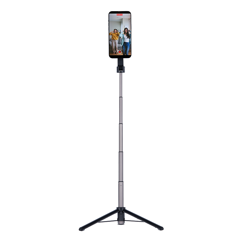 Rollei 23065 Selfie-Stick Smartphone Schwarz