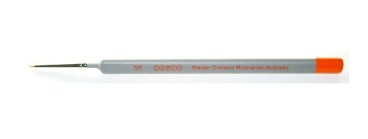 LuPri LUP71027 Künstlerpinsel 1 Stück(e)