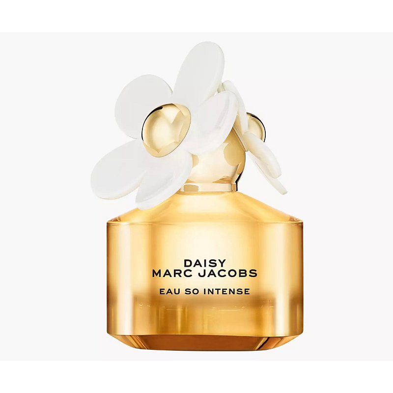Marc Jacobs 3616301776017 Eau de Parfum 50 ml Frauen