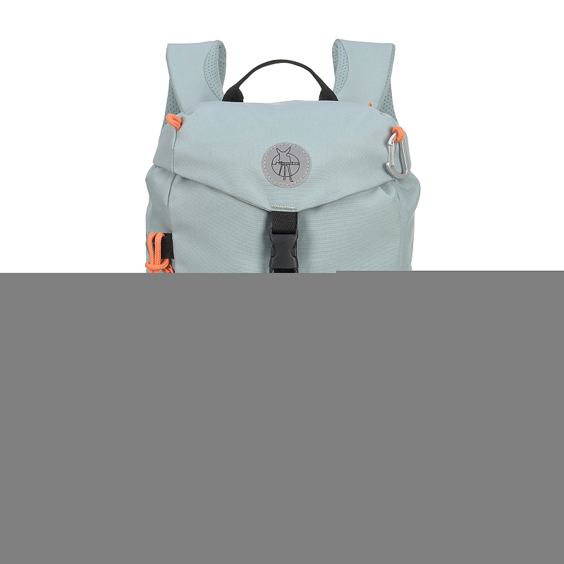 Lässig 1203023457 Rucksack Blau Polyester