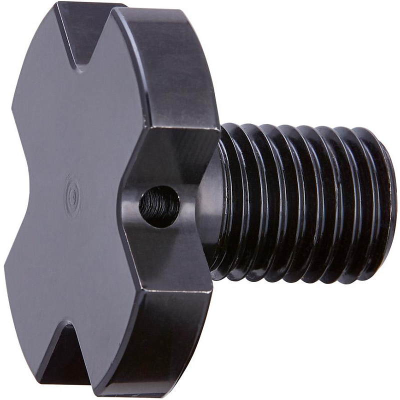 Fortis 4317784720151 Schraube/Bolzen 1 Stück(e)