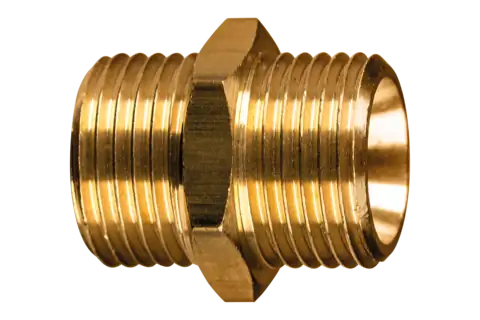 PFERD Double nipple DNA 1/2-1/2 1 Stück(e)