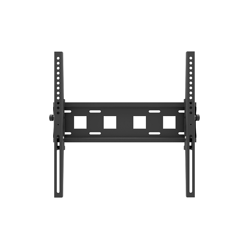 Edbak FSM150 Flachbildschirm-Tischhalterung 139,7 cm (55") Wand Schwarz