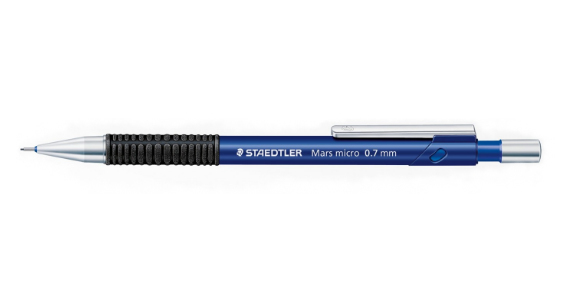 Staedtler Mars micro 775 0.7mm Druckbleistift 0,7 mm 1 Stück(e)