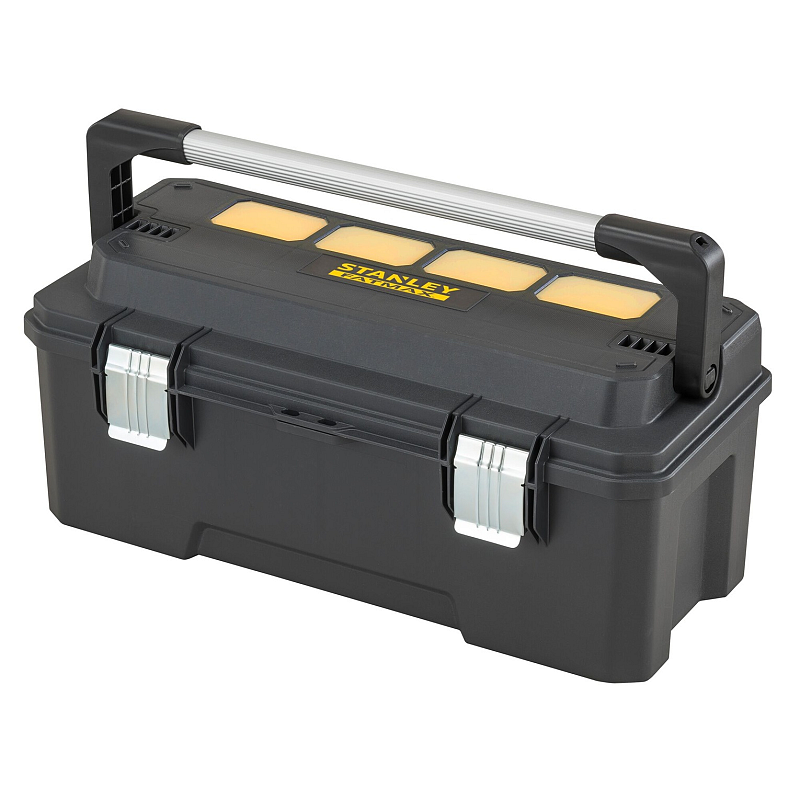 Stanley FATMAX WERKZEUGBOX PRO CANTILEVER