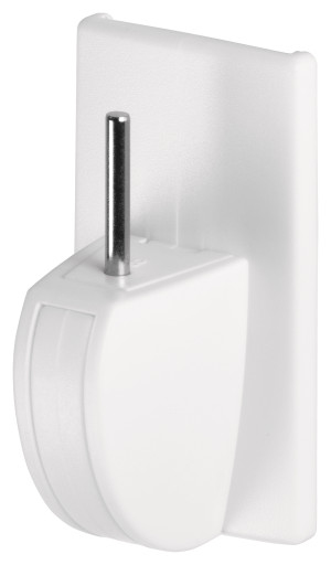 TESA 58034-00007 Wandhalterung Weiß 1 Stück(e)