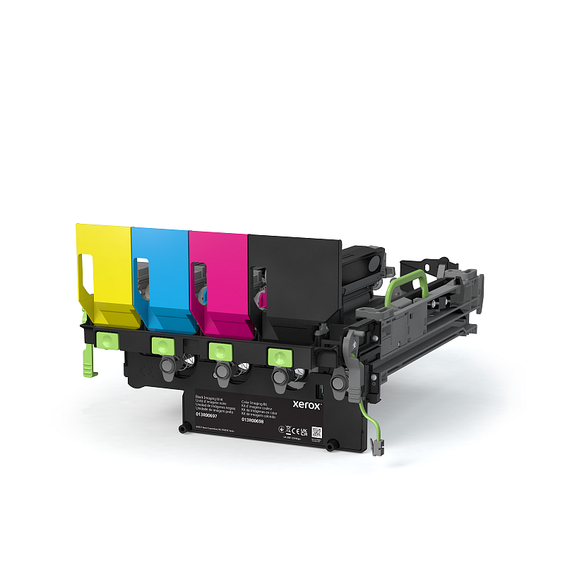 Xerox VersaLink C620 / C625 Belichtungseinheit Farbe (150.000 Seiten) (langlebiges Produkt, in der Regel bei durchschnittlicher Nutzung nicht erforderlich)