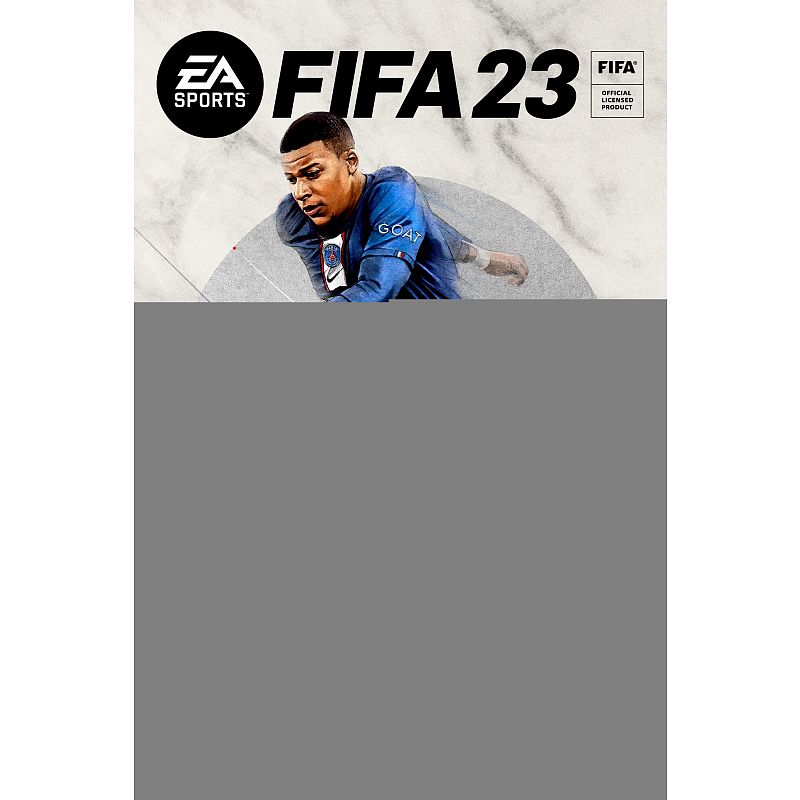 Microsoft FIFA 23 Standard Mehrsprachig Xbox Series X/Series S