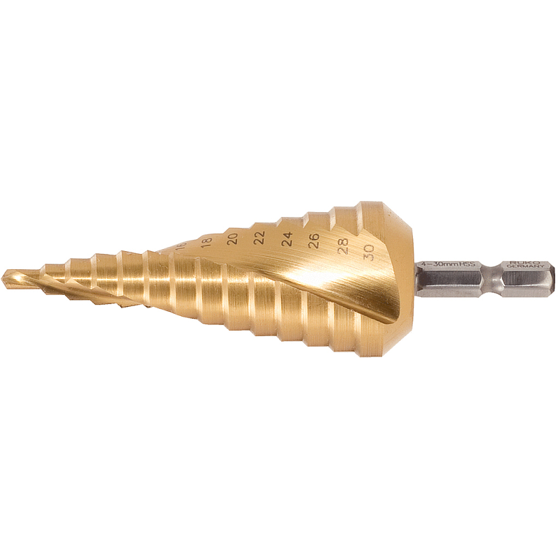 KS Tools 330.2351 Bohrer Taktbohrer 1 Stück(e)