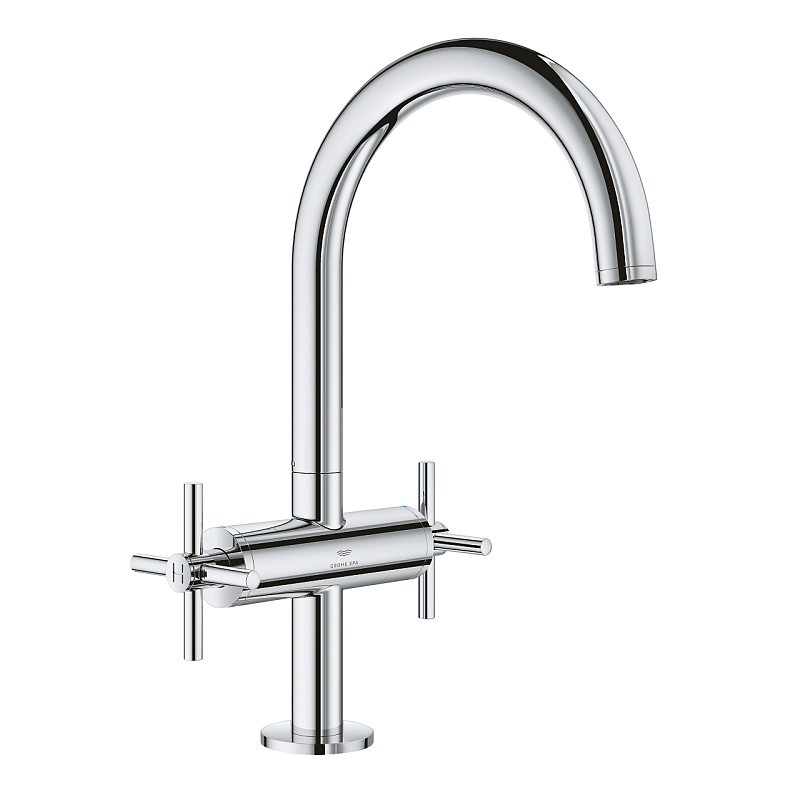 GROHE Atrio Chrom