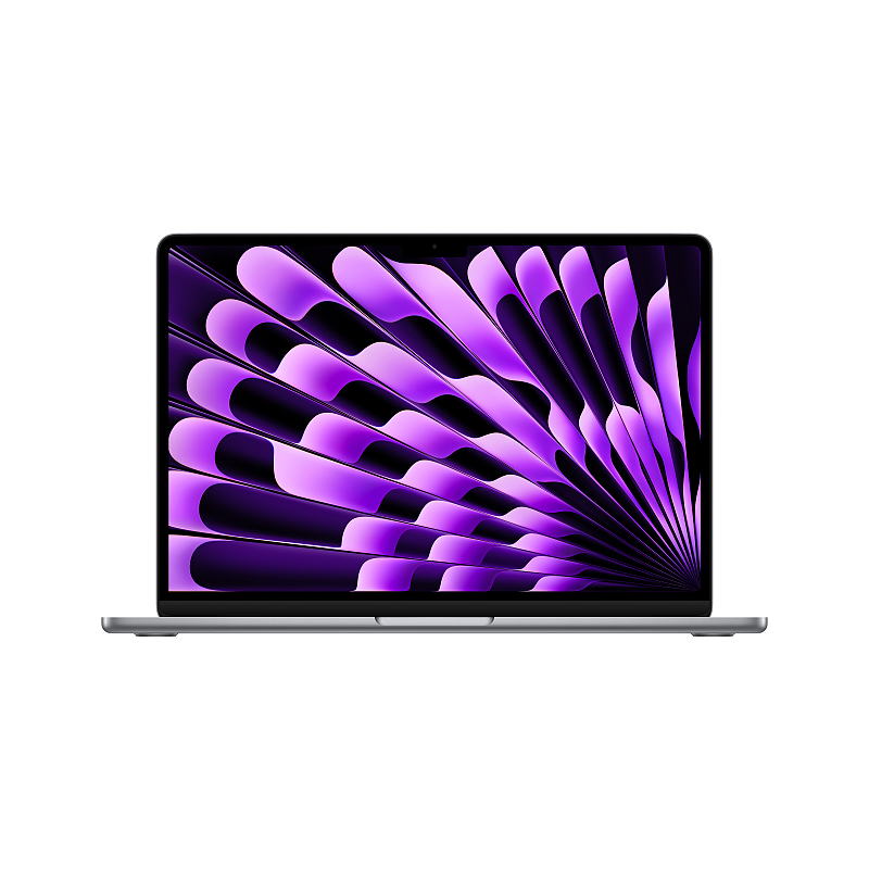 Apple MacBook Air 13" 8+512GB SSD M3 Chip (2024)