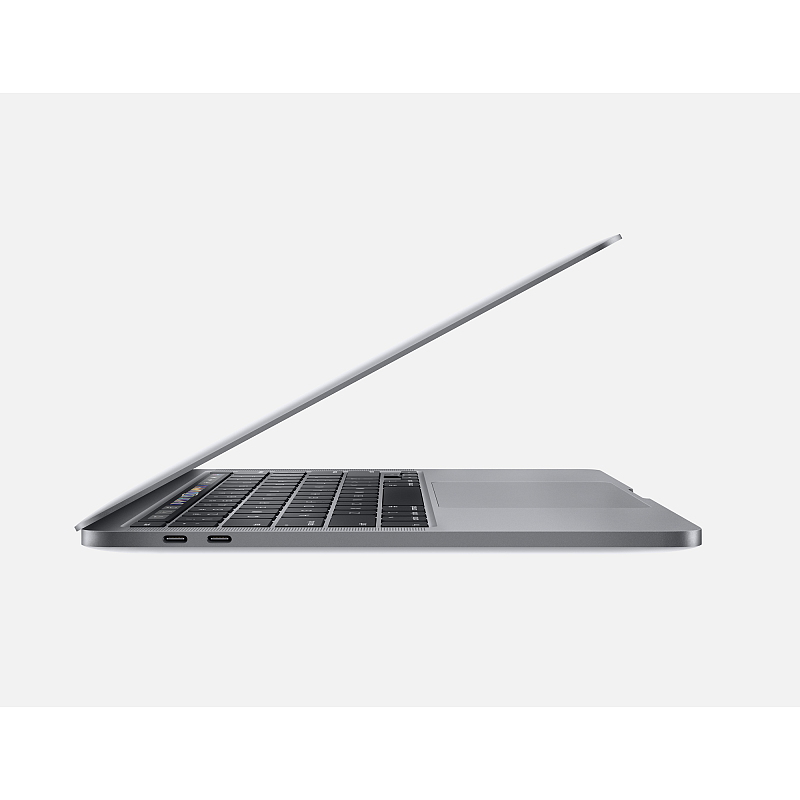 Apple MacBook Pro Intel® Core™ i5 Laptop 33,8 cm (13.3") 16 GB LPDDR4x-SDRAM 1 TB SSD Wi-Fi 5 (802.11ac) macOS Catalina Grau