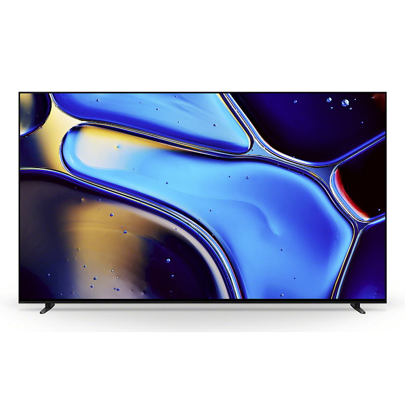 Sony FWD-55XR80 Fernseher 139,7 cm (55") 4K Ultra HD Smart-TV WLAN Schwarz