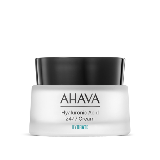 AHAVA 84116065 Tages-/Nachtcreme für das Gesicht Tages- & Nachtcreme 50 ml