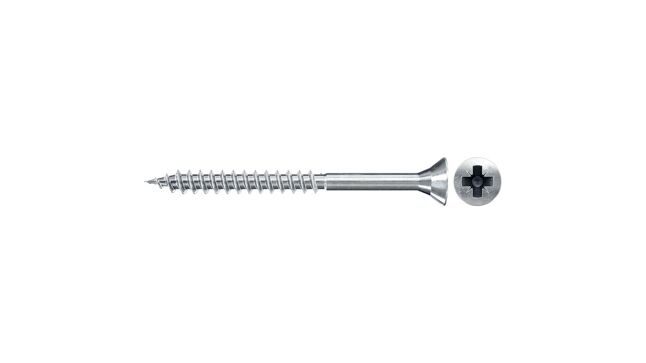 Fischer 551220 Schraube/Bolzen 70 mm 200 Stück(e)
