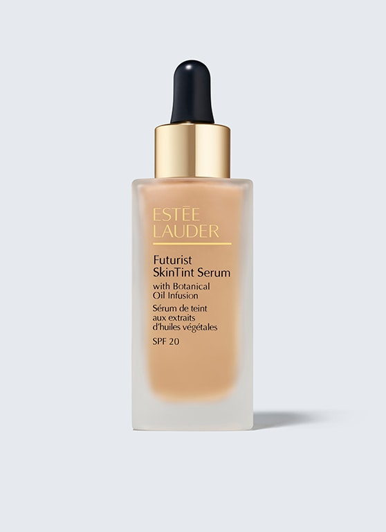 Estée Lauder Futurist SkinTint Serum 30 ml Tropfflasche 2N1 Desert Beige