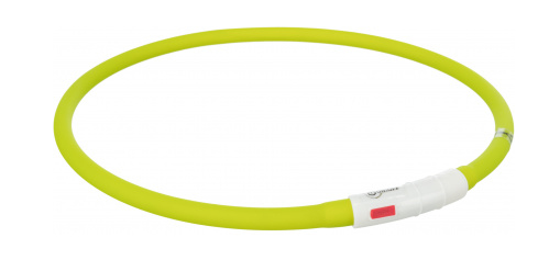 TRIXIE Flash Leuchtring USB