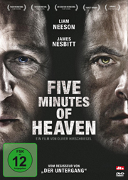 PLAION Five Minutes of Heaven