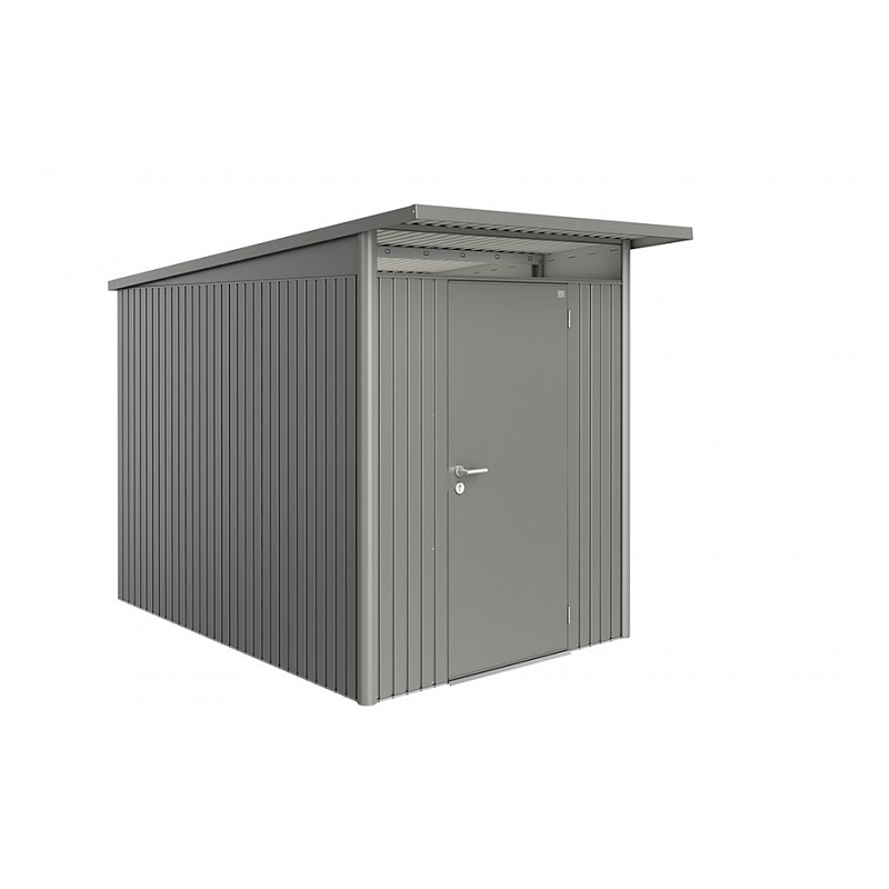 Biohort AvantGarde Metallschuppen