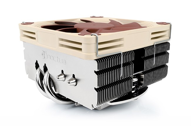 Noctua NH-L9x65 Prozessor Kühler 9,2 cm