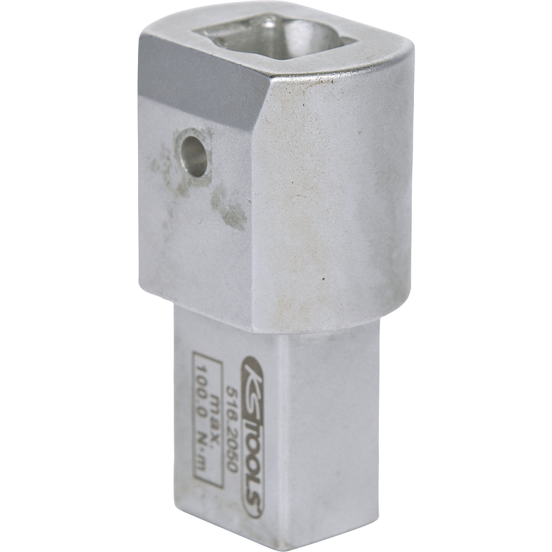 KS Tools 516.2050 Schraubenschlüsseladapter/-erweiterung 1 Stück(e) Adapter für offenes Ende