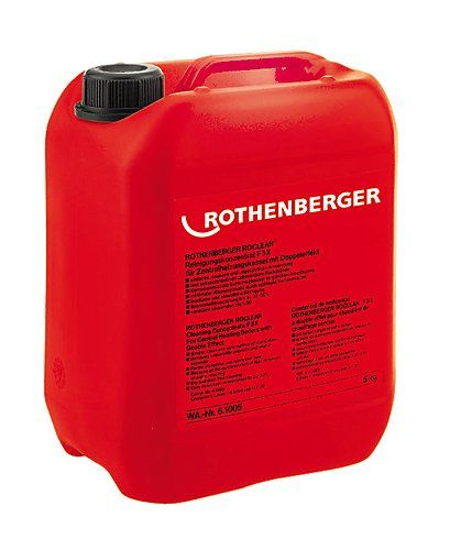 Rothenberger 72140 Rostumwandler/-entferner
