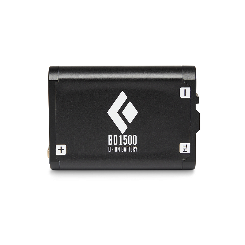 Black Diamond BD 1500 Akku
